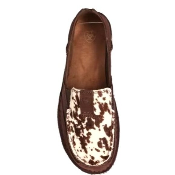 Ariat Woman's 6.5 Cruiser‎ Slip-On Shoe - Picture 3 of 6